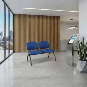 Banca Italiana de Lujo 2 Plazas RE-1062N