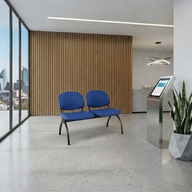 Banca Italiana de Lujo 2 Plazas RE-1062N