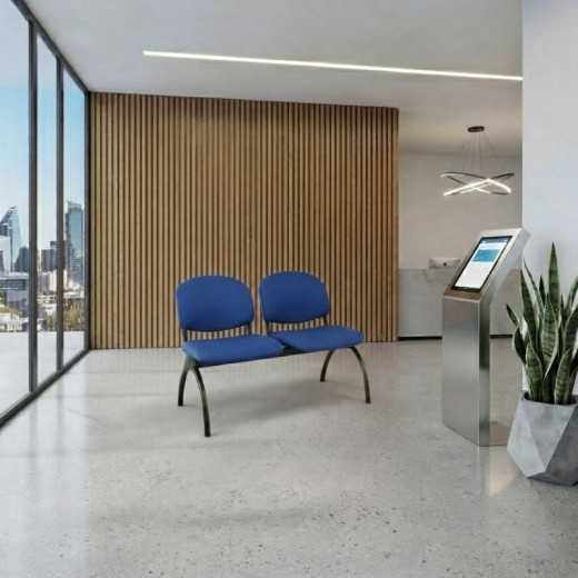 Banca Italiana de Lujo 2 Plazas RE-1062N