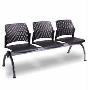 Banca de Espera Rewind 3 plazas RE-573