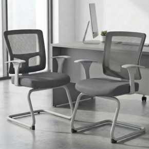 Silla Visitante Quadra RE-1365