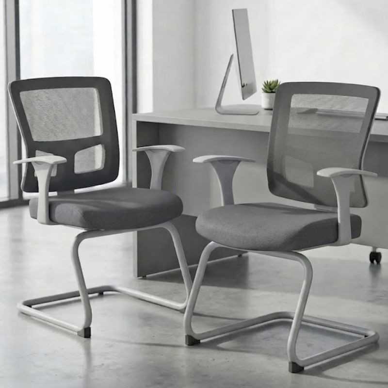 Silla Visitante Quadra RE-1365