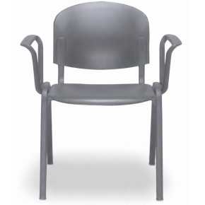 Silla Visitante Italiana RE-1068