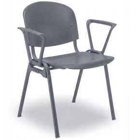 Silla Visitante Italiana RE-1068