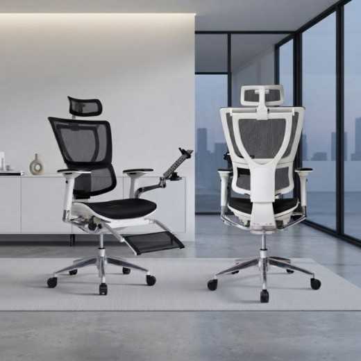 Sillón Ejecutivo  STELLA Pro AL-2510