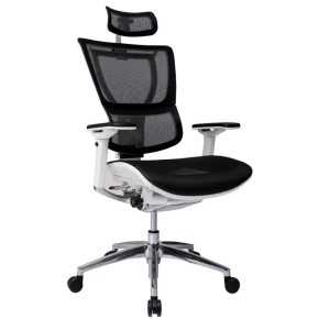 Sillón Ejecutiva STELLA PLUS AL-2512