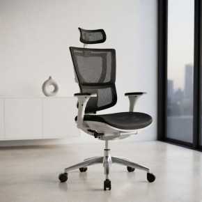 Sillón Ejecutiva STELLA PLUS AL-2512