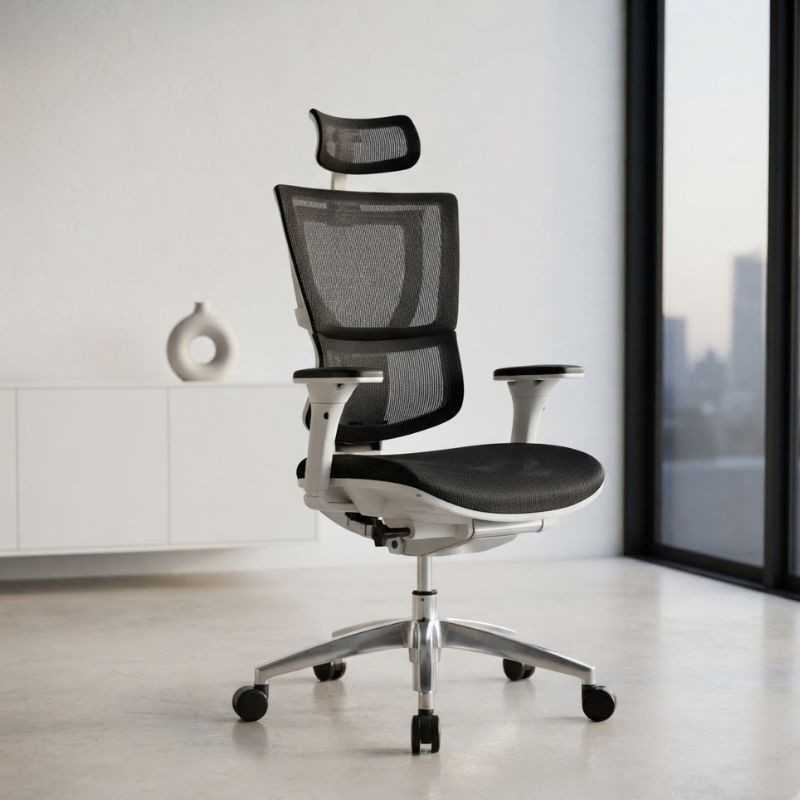 Sillón Ejecutiva STELLA PLUS AL-2512