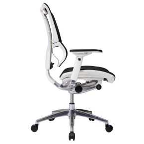 Sillón Ejecutiva STELLA plus sin cabecera  AL-2514