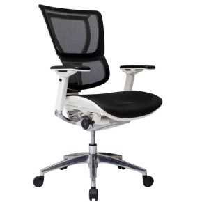Sillón Ejecutiva STELLA plus sin cabecera  AL-2514
