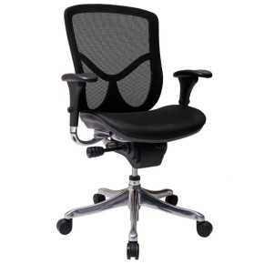 Sillón Ejecutivo MIURA AL-261