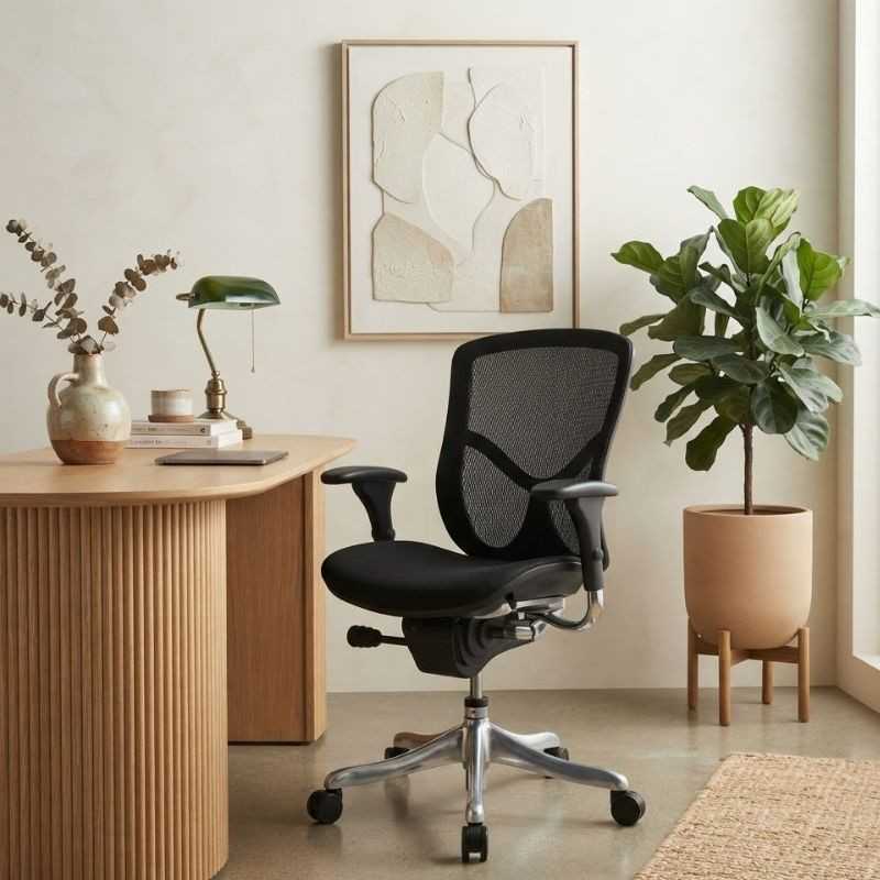 Sillón Ejecutivo MIURA AL-261