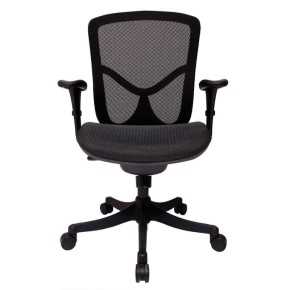 Sillón Ejecutivo MIURA AL-268