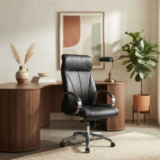 Sillón Ejecutivo AVANTI AL-250