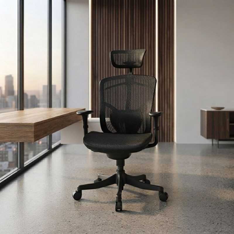 Sillón Ejecutivo MIURA AL-267