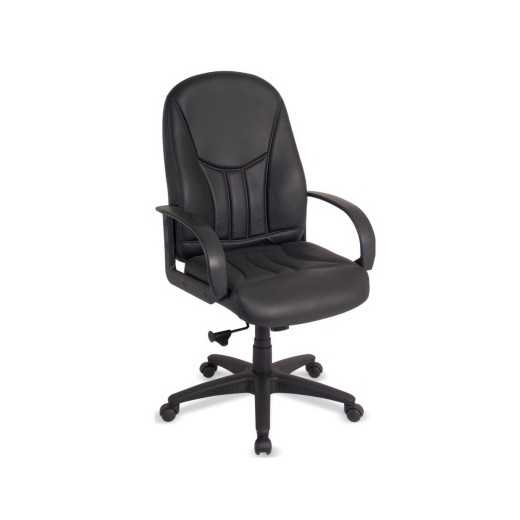 Sillon ejecutivo PORTO respaldo alto AL-490