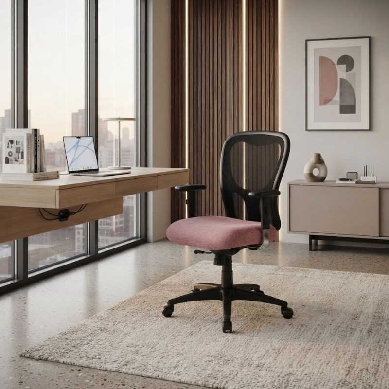 Sillón Ejecutivo FREEDOM AL-321T
