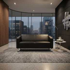 Sillon DECCO  2 plazas AL-531P