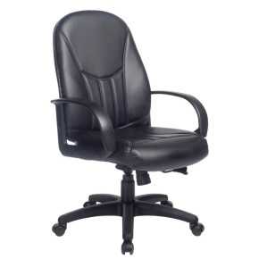 Sillon ejecutivo PORTO respaldo alto AL-490