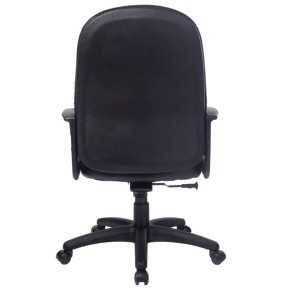 Sillon ejecutivo PORTO respaldo alto AL-490