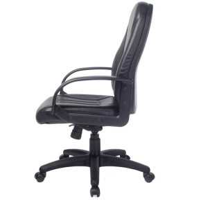 Sillon ejecutivo PORTO respaldo alto AL-490