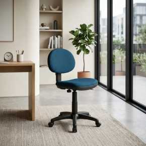 Silla Secretarial EASY AL-410 - silla para oficina
