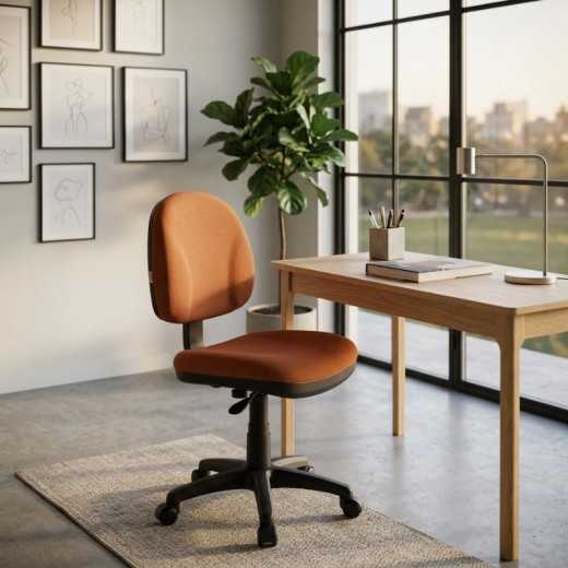 Silla Operativa COSMO AL-430 - silla para oficina