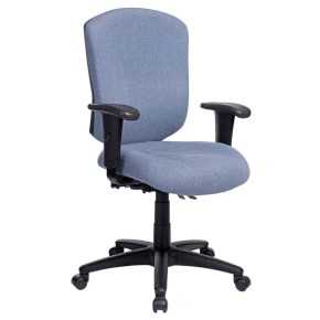 Silla Ejecutiva METRO AL-460 - silla para oficina