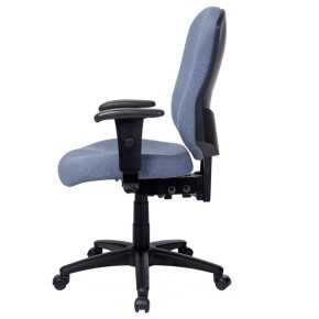 Silla Ejecutiva METRO AL-460 - silla para oficina