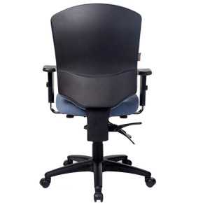 Silla Ejecutiva METRO AL-460 - silla para oficina
