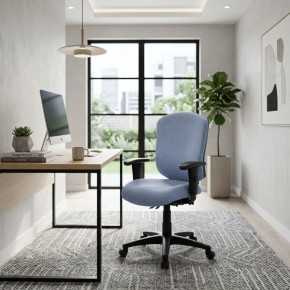 Silla Ejecutiva METRO AL-460 - silla para oficina