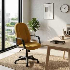 Sillón Ejecutivo  KOMFORT  AL-470