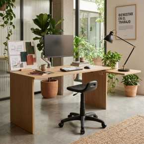 Silla Industrial TEKNO AL-195
