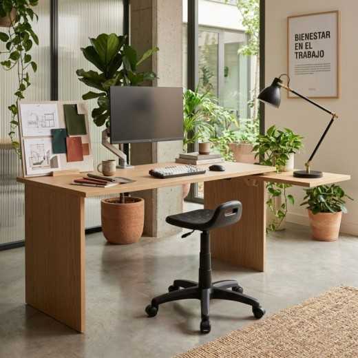 Silla Industrial TEKNO AL-195
