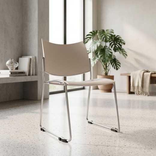 Silla Visitante VOLTA AL-3018
