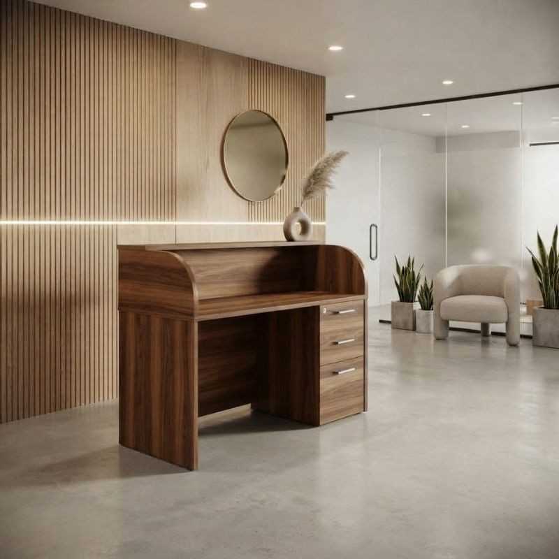 Modulo Recepción POLKA R28