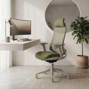 SILLA AC-30 GV