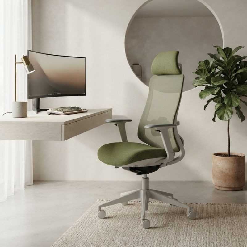 SILLA AC-30 GV