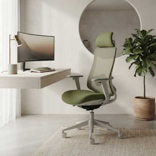 SILLA AC-30 GV