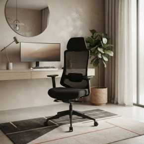 Silla Ejecutiva AC-30NN