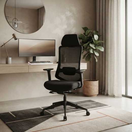 Silla Ejecutiva AC-30NN