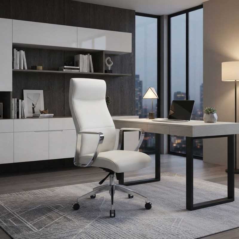 Silla Ejecutiva AC-10