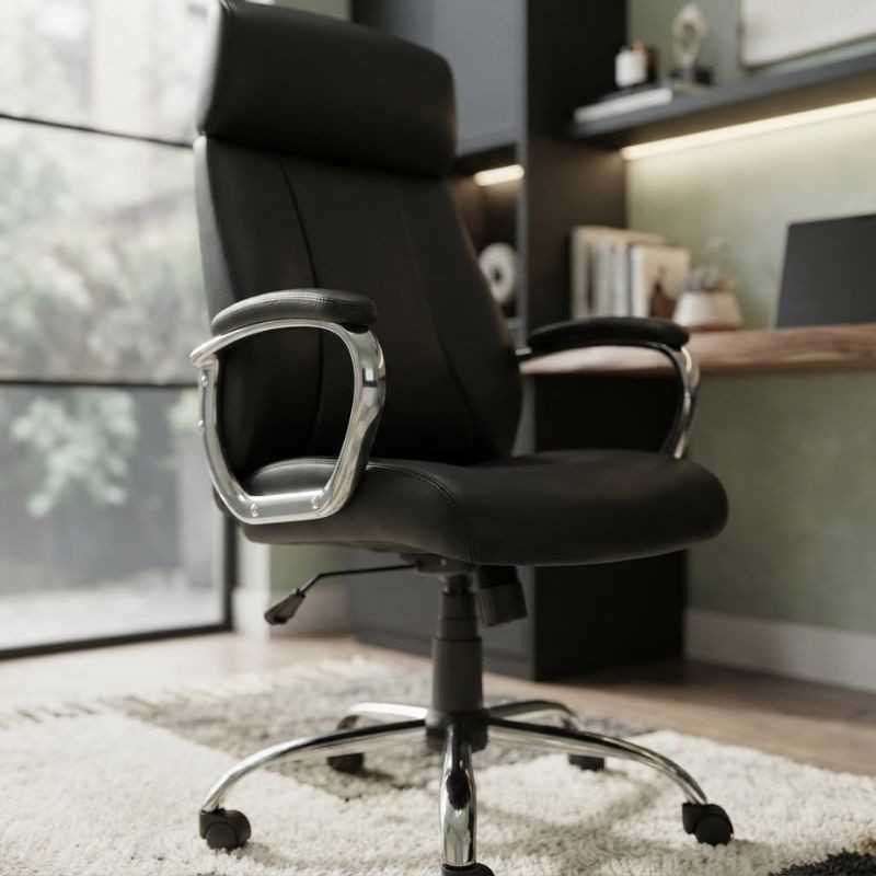 Sillón Ejecutivo E-500