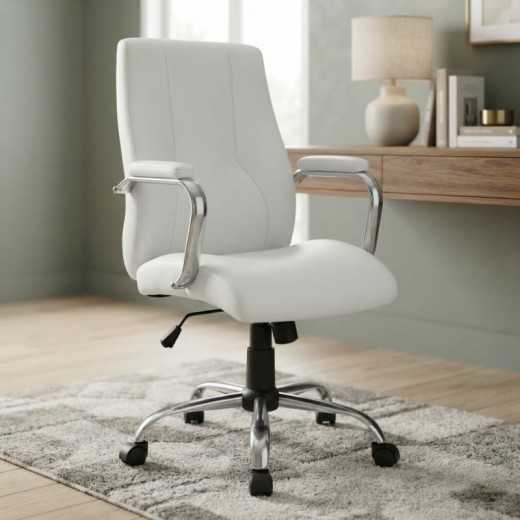Sillón Ejecutivo E-510