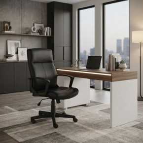 Sillón Ejecutivo E-400