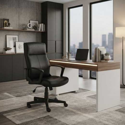 Sillón Ejecutivo E-400