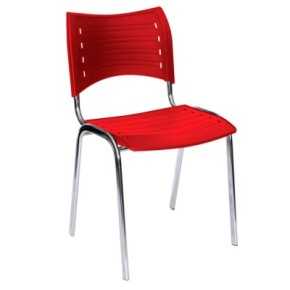 Silla Visitante Croma Colecttion OHV-2700Cr