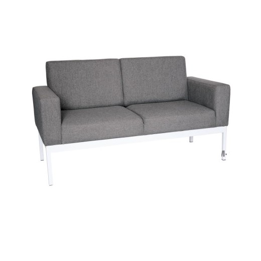 Sofa de 2 plazas Living Collection OHM-11002