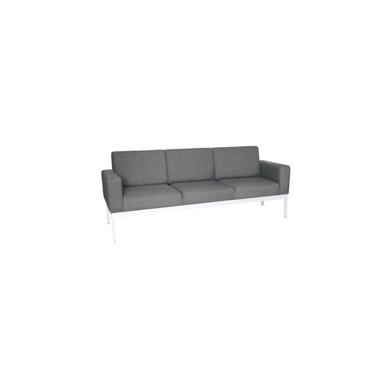 Sofa de 3 plazas Living Collection OHM-11003