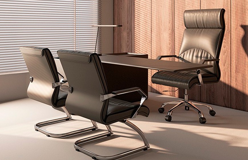 ¿Cuáles son las sillas de oficina más cómodas para largas horas?